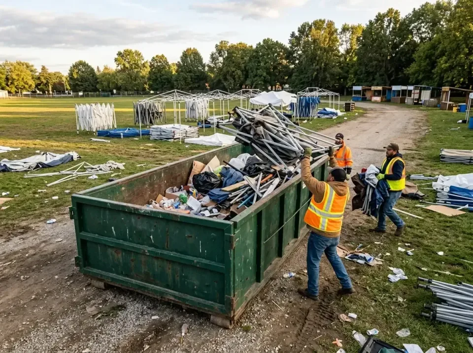temporary-event-waste-containe-016 — frequently asked questions, Roll-Off Dumpster Rental Services in Destrehan, LA